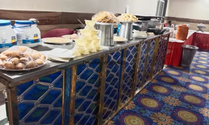 Harish Food Caterers